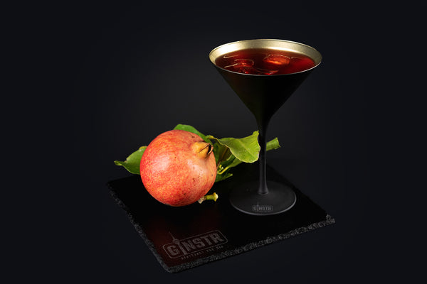 Ginstr Rezept, Ginstr Gründer Markus Escher Macher Gin Stuttgart Aufgewachsen Weingut