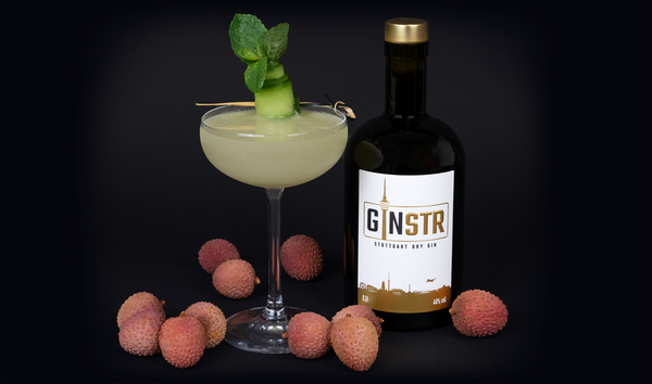 Lychee GINSTR