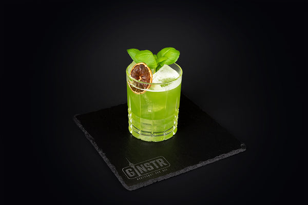 GINSTR Basil Smash