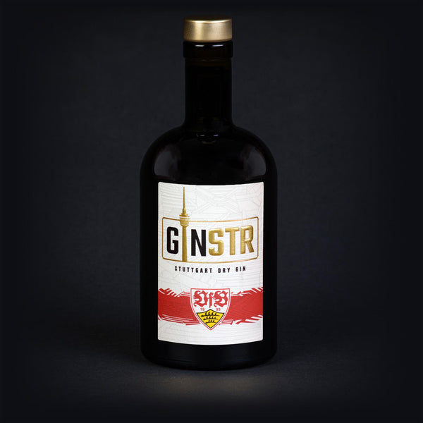 Das VfB Stuttgart Geschenkset! Stäffele Edition 25/26!