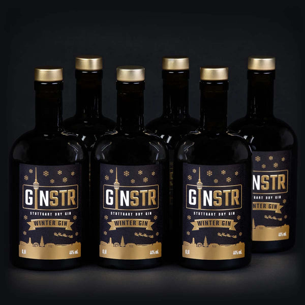 Shop | GINSTR – STUTTGART DRY GIN